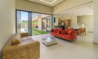 Imagem: Casa de condomínio à venda em Itu, Jardim