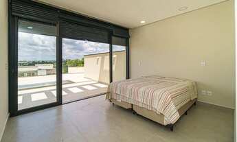 Imagem 7: Casa de condomínio à venda em Itu, Jardim Villas do Golf, com 4 quartos, 331m²