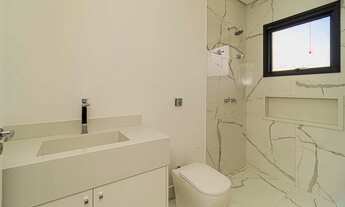 Imagem 5: Casa de condomínio à venda em Itu, Jardim Villas do Golf, com 4 quartos, 331m²