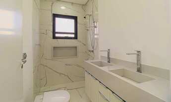 Imagem 4: Casa de condomínio à venda em Itu, Jardim Villas do Golf, com 4 quartos, 331m²