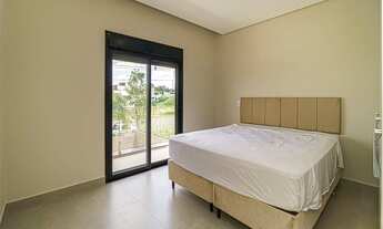 Imagem 3: Casa de condomínio à venda em Itu, Jardim Villas do Golf, com 4 quartos, 331m²