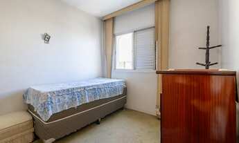 Imagem 3: Apartamento à venda em São Paulo, Moema, com 3 quartos, 95m²