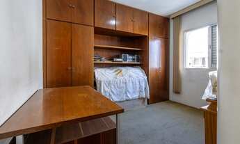 Imagem 4: Apartamento à venda em São Paulo, Moema, com 3 quartos, 95m²