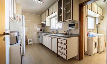 Imagem 7: Apartamento à venda em São Paulo, Moema, com 3 quartos, 95m²