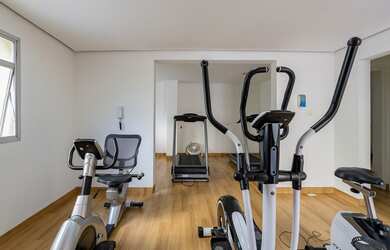 Imagem 12: Imperdível! Apartamento à venda em Moema, São Paulo-SP: 3 quartos, 1 suíte, 1 sala, 2 banh