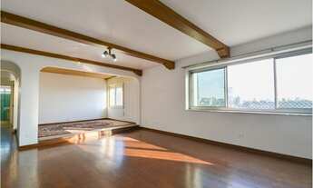 Imagem: APARTAMENTO RESIDENCIAL em São Paulo