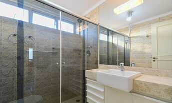 Imagem 3: APARTAMENTO RESIDENCIAL em São Paulo - SP, Consolação