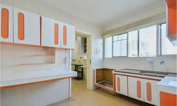 Imagem 6: APARTAMENTO RESIDENCIAL em São Paulo - SP, Consolação