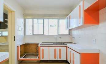 Imagem 7: APARTAMENTO RESIDENCIAL em São Paulo - SP, Consolação