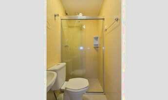 Imagem 2: APARTAMENTO RESIDENCIAL em São Paulo - SP, Consolação