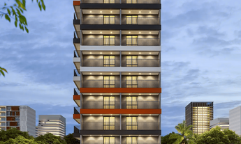 Imagem 2: APARTAMENTO RESIDENCIAL em São Paulo - SP, Jardim Penha