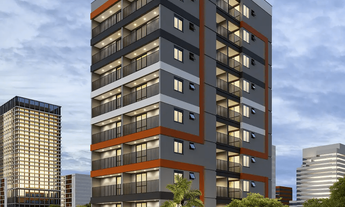 Imagem 3: APARTAMENTO RESIDENCIAL em São Paulo - SP, Jardim Penha