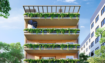 Imagem 4: Cobertura à venda em Porto Alegre, Tristeza, com 3 quartos, 194,5m²