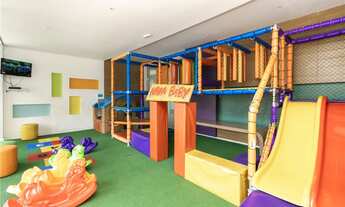 Imagem 7: APARTAMENTO RESIDENCIAL em São Paulo - SP, Vila Erna