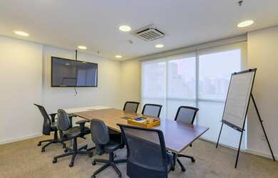 Imagem 6: SALA COMERCIAL em São Paulo - SP, Jardim Paulista