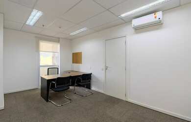 Imagem 7: SALA COMERCIAL em São Paulo - SP, Jardim Paulista