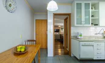 Imagem 3: APARTAMENTO RESIDENCIAL em São Paulo - SP, Itaim Bibi