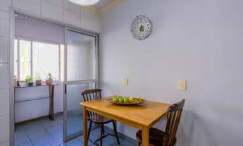 Imagem 4: APARTAMENTO RESIDENCIAL em São Paulo - SP, Itaim Bibi