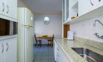 Imagem 5: APARTAMENTO RESIDENCIAL em São Paulo - SP, Itaim Bibi