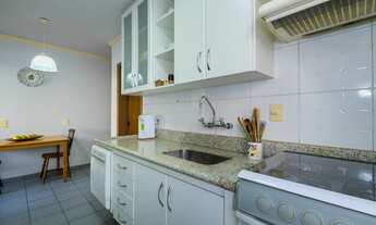 Imagem 6: APARTAMENTO RESIDENCIAL em São Paulo - SP, Itaim Bibi