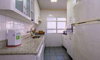 Imagem 7: APARTAMENTO RESIDENCIAL em São Paulo - SP, Itaim Bibi