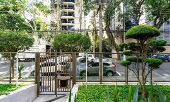 Imagem 2: APARTAMENTO RESIDENCIAL em São Paulo - SP, Itaim Bibi