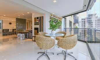 Imagem: APARTAMENTO RESIDENCIAL em São Paulo