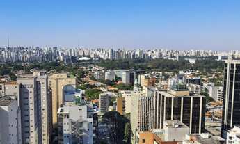 Imagem: SALA COMERCIAL em São Paulo - SP, Itaim