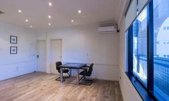 Imagem 3: SALA COMERCIAL em São Paulo - SP, Itaim Bibi
