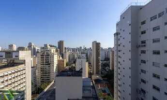 Imagem 4: SALA COMERCIAL em São Paulo - SP, Itaim Bibi