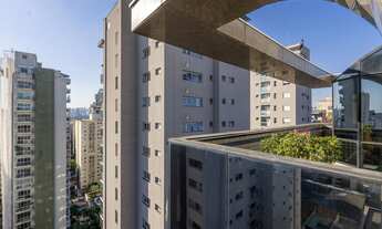 Imagem 5: SALA COMERCIAL em São Paulo - SP, Itaim Bibi