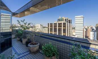 Imagem 6: SALA COMERCIAL em São Paulo - SP, Itaim Bibi