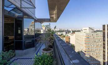 Imagem 7: SALA COMERCIAL em São Paulo - SP, Itaim Bibi