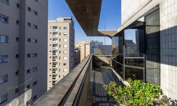 Imagem 2: SALA COMERCIAL em São Paulo - SP, Itaim Bibi