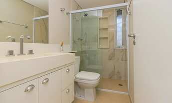 Imagem 4: APARTAMENTO RESIDENCIAL em São Paulo - SP, Bela Vista