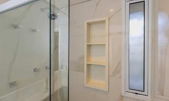 Imagem 5: APARTAMENTO RESIDENCIAL em São Paulo - SP, Bela Vista