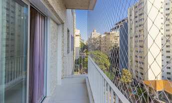 Imagem 2: APARTAMENTO RESIDENCIAL em São Paulo - SP, Bela Vista