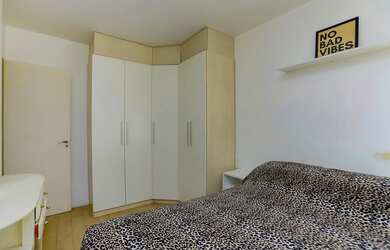 Imagem 2: Apartamento à venda no bairro Camaquã - Porto Alegre/RS