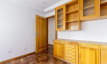 Imagem 3: APARTAMENTO RESIDENCIAL em São Paulo - SP, Higienópolis