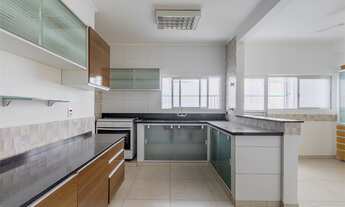 Imagem 5: APARTAMENTO RESIDENCIAL em São Paulo - SP, Higienópolis