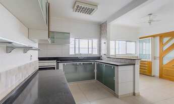 Imagem 6: APARTAMENTO RESIDENCIAL em São Paulo - SP, Higienópolis