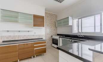 Imagem 7: APARTAMENTO RESIDENCIAL em São Paulo - SP, Higienópolis