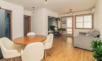 Imagem: APARTAMENTO RESIDENCIAL em Porto Alegre