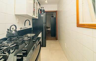 Imagem 7: APARTAMENTO RESIDENCIAL em Porto Alegre - RS, Petrópolis