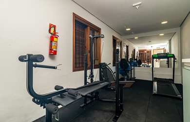 Imagem 6: APARTAMENTO RESIDENCIAL em Porto Alegre - RS, Petrópolis