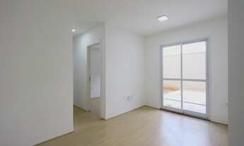 Imagem: APARTAMENTO RESIDENCIAL em São Paulo