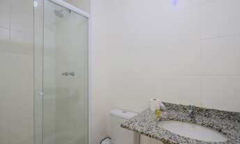 Imagem 7: APARTAMENTO RESIDENCIAL em São Paulo - SP, Barra Funda