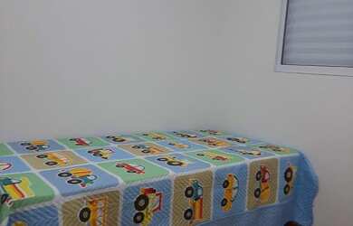 Imagem 4: APARTAMENTO RESIDENCIAL em Cotia - SP, Jardim Caiapiá