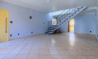 Imagem: CASA RESIDENCIAL em São Paulo - SP, Planalto