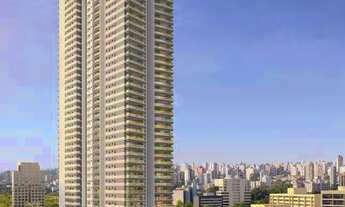 Imagem 1: Apartamento Garden à venda em São Paulo, Chácara Santo Antônio (Zona Sul), com 4 quartos